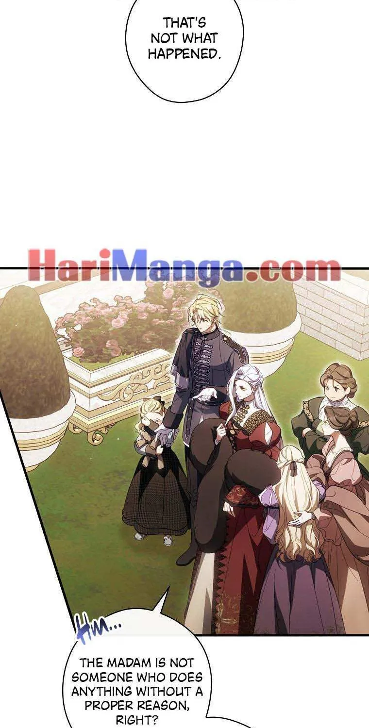 How to Get My Husband on My Side Chapter 69 page 13 - 
