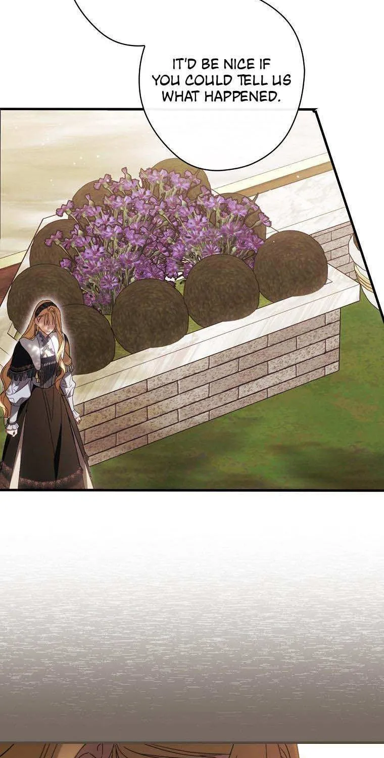 How to Get My Husband on My Side Chapter 69 page 14 - 