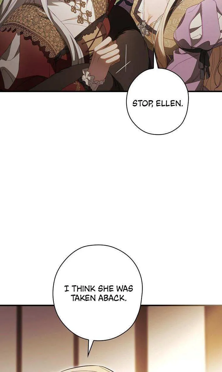 How to Get My Husband on My Side Chapter 69 page 17 - 