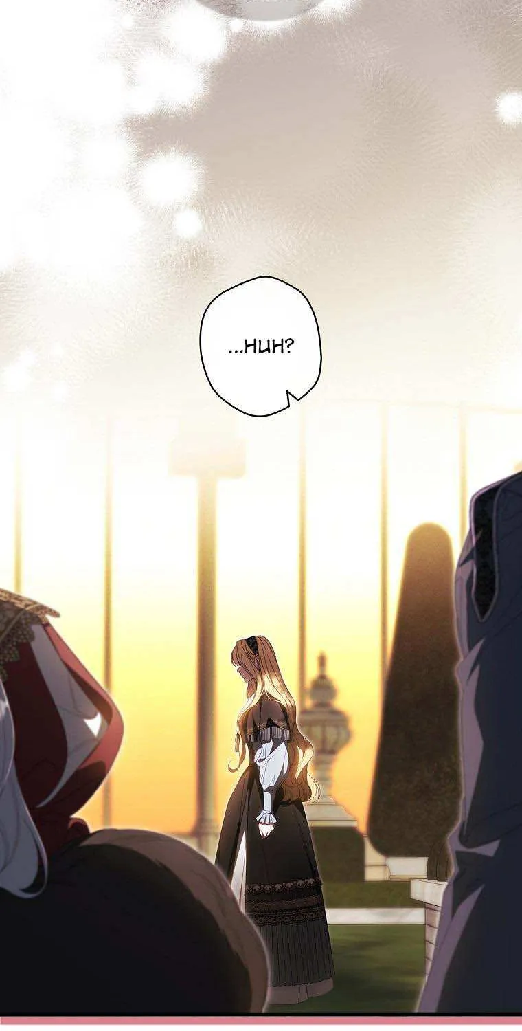 How to Get My Husband on My Side Chapter 69 page 19 - 