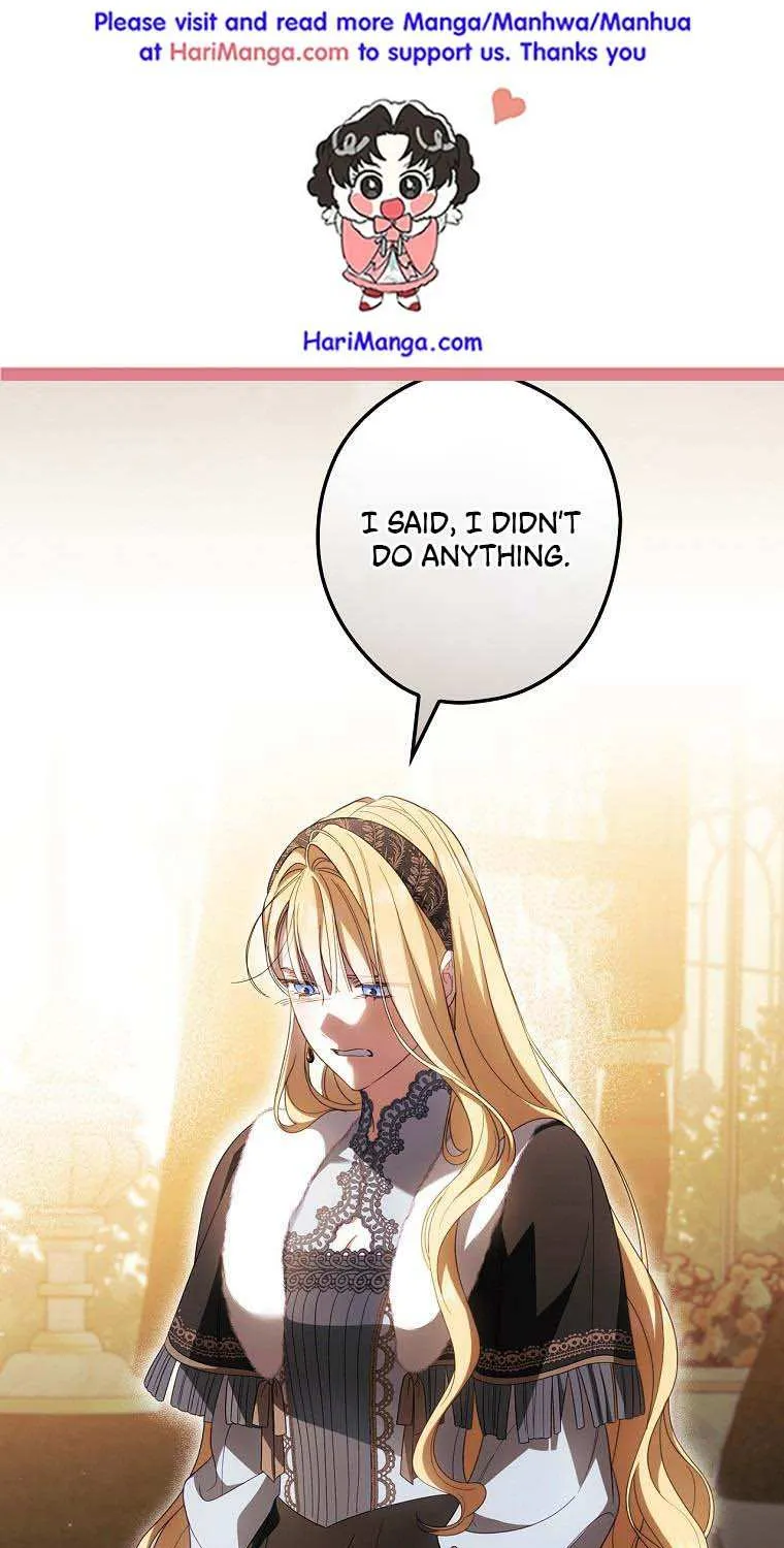 How to Get My Husband on My Side Chapter 69 page 20 - 