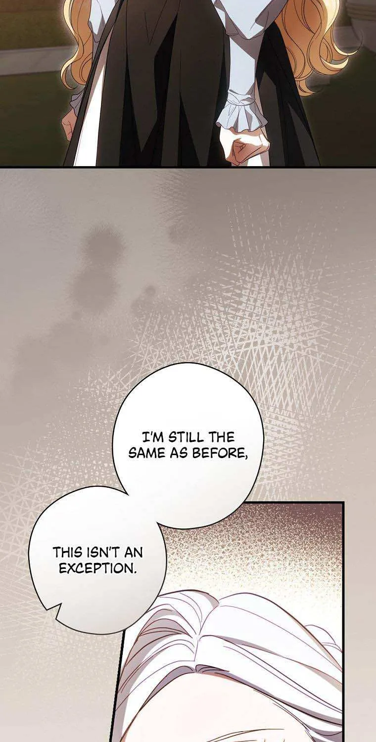 How to Get My Husband on My Side Chapter 69 page 21 - 