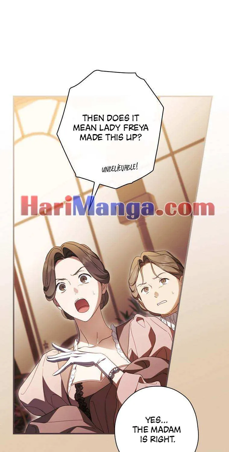 How to Get My Husband on My Side Chapter 69 page 23 - 