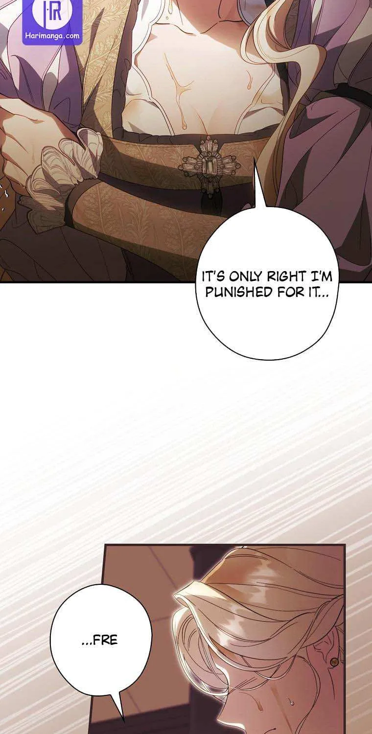 How to Get My Husband on My Side Chapter 69 page 25 - 