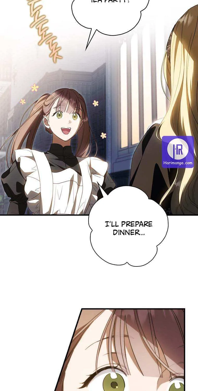 How to Get My Husband on My Side Chapter 69 page 41 - 