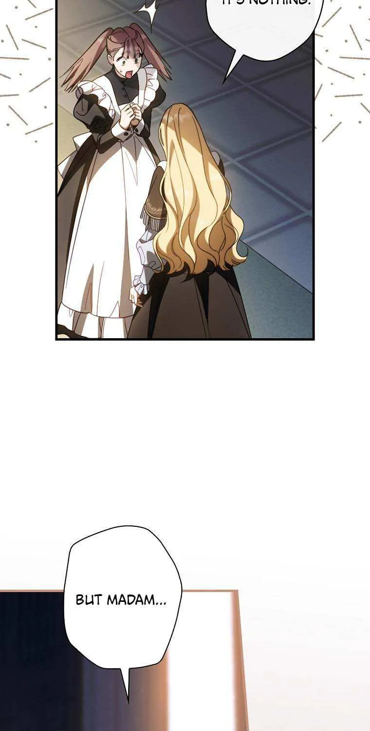 How to Get My Husband on My Side Chapter 69 page 43 - 