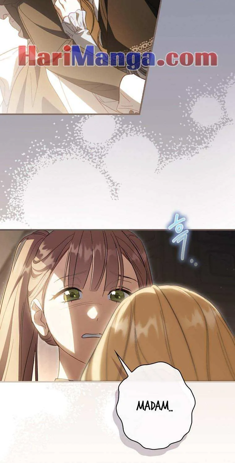 How to Get My Husband on My Side Chapter 69 page 47 - 