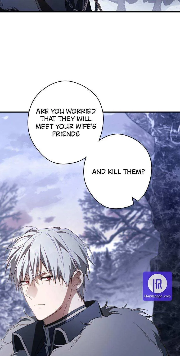 How to Get My Husband on My Side Chapter 69 page 60 - 