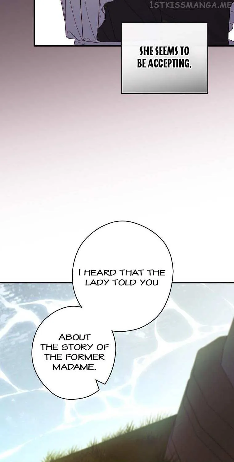 How to Get My Husband on My Side Chapter 70.5 page 14 - 