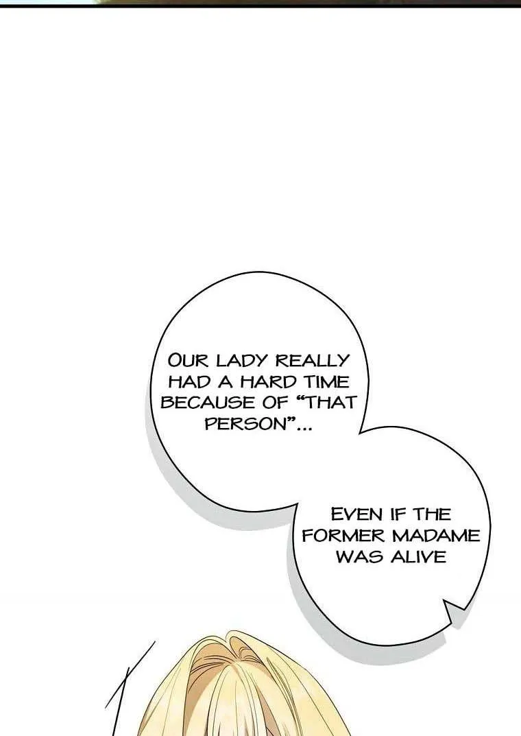 How to Get My Husband on My Side Chapter 70.5 page 15 - 
