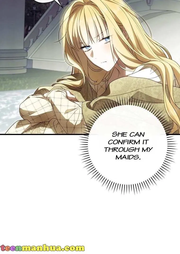 How to Get My Husband on My Side Chapter 70.5 page 3 - 