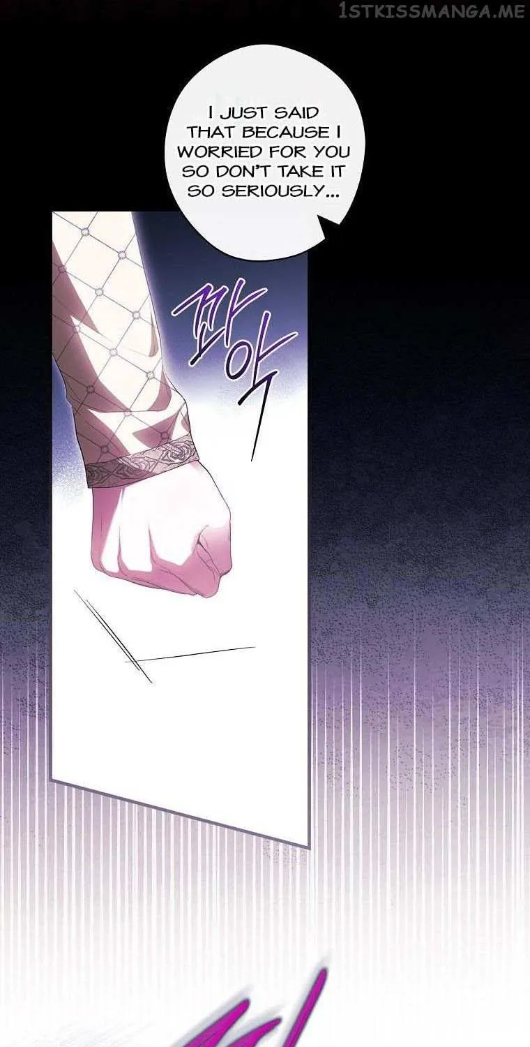 How to Get My Husband on My Side Chapter 70.5 page 40 - 