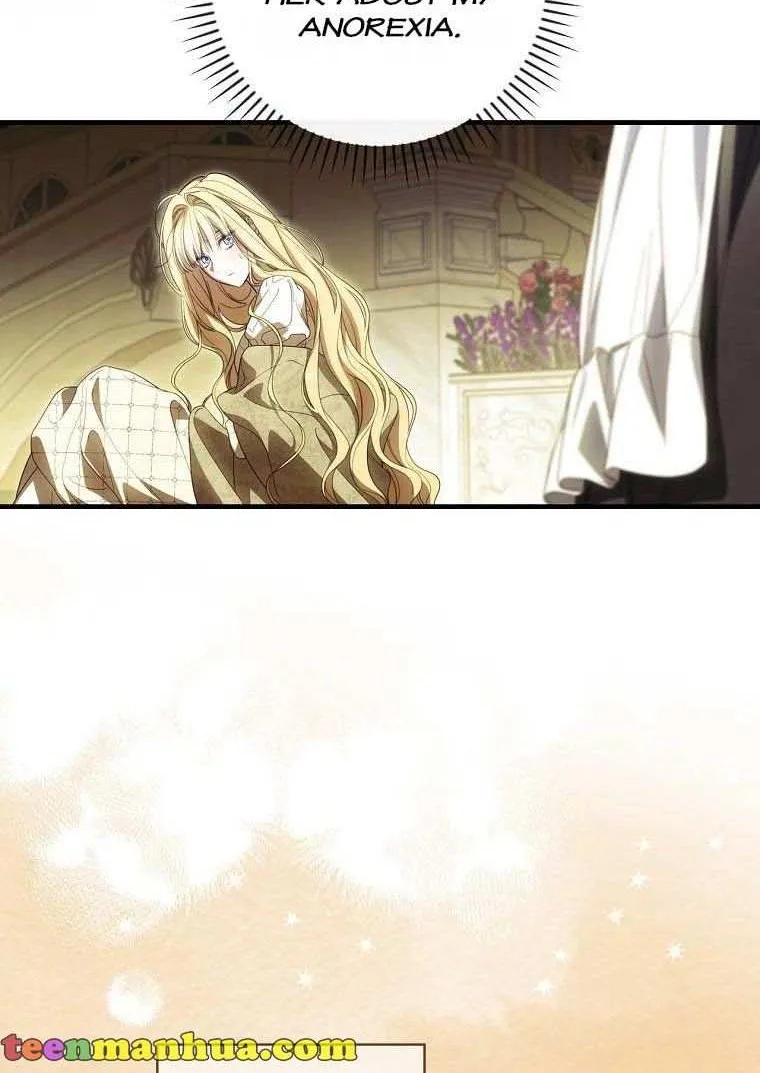How to Get My Husband on My Side Chapter 70.5 page 9 - 