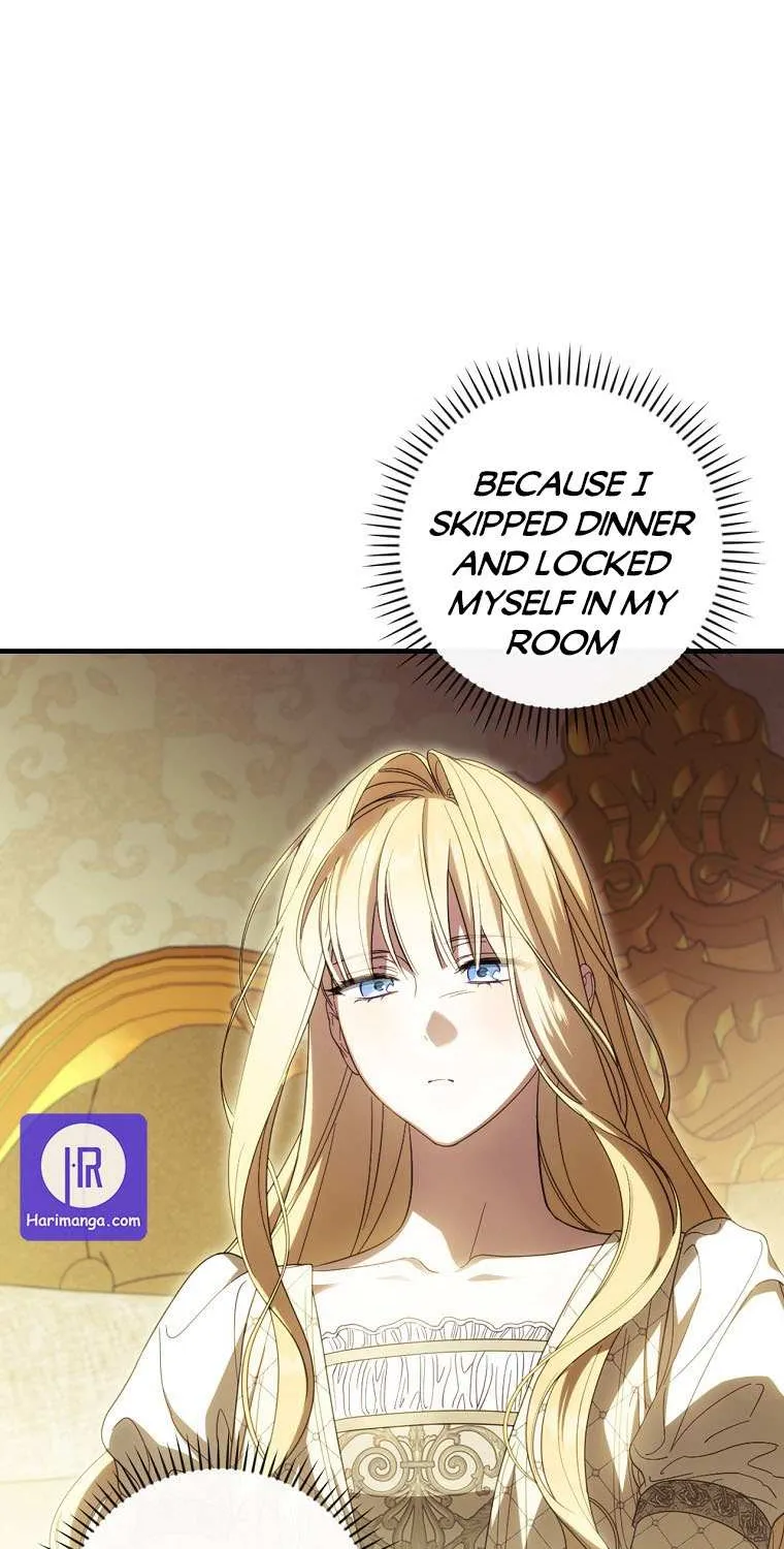 How to Get My Husband on My Side Chapter 70 page 2 - 