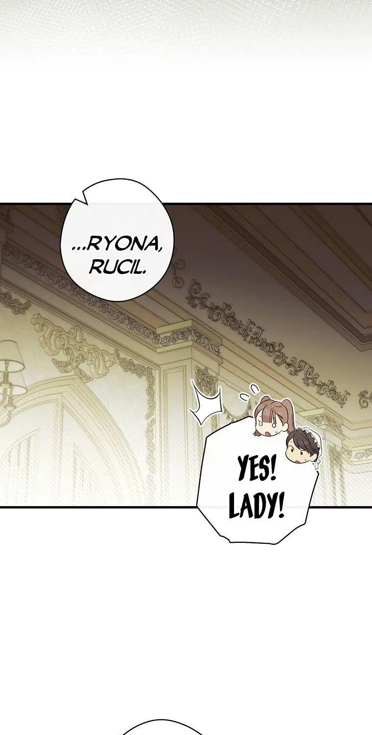 How to Get My Husband on My Side Chapter 70 page 11 - 