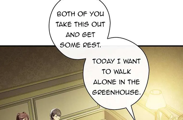 How to Get My Husband on My Side Chapter 70 page 12 - 