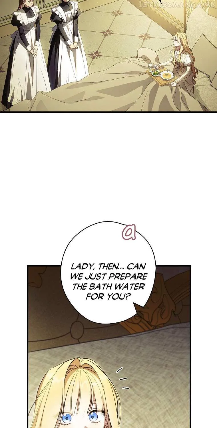 How to Get My Husband on My Side Chapter 70 page 13 - 