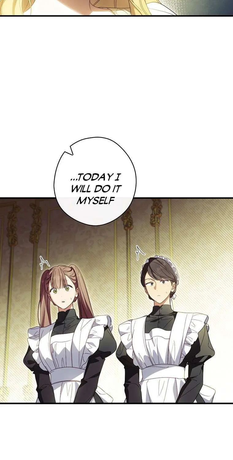 How to Get My Husband on My Side Chapter 70 page 15 - 