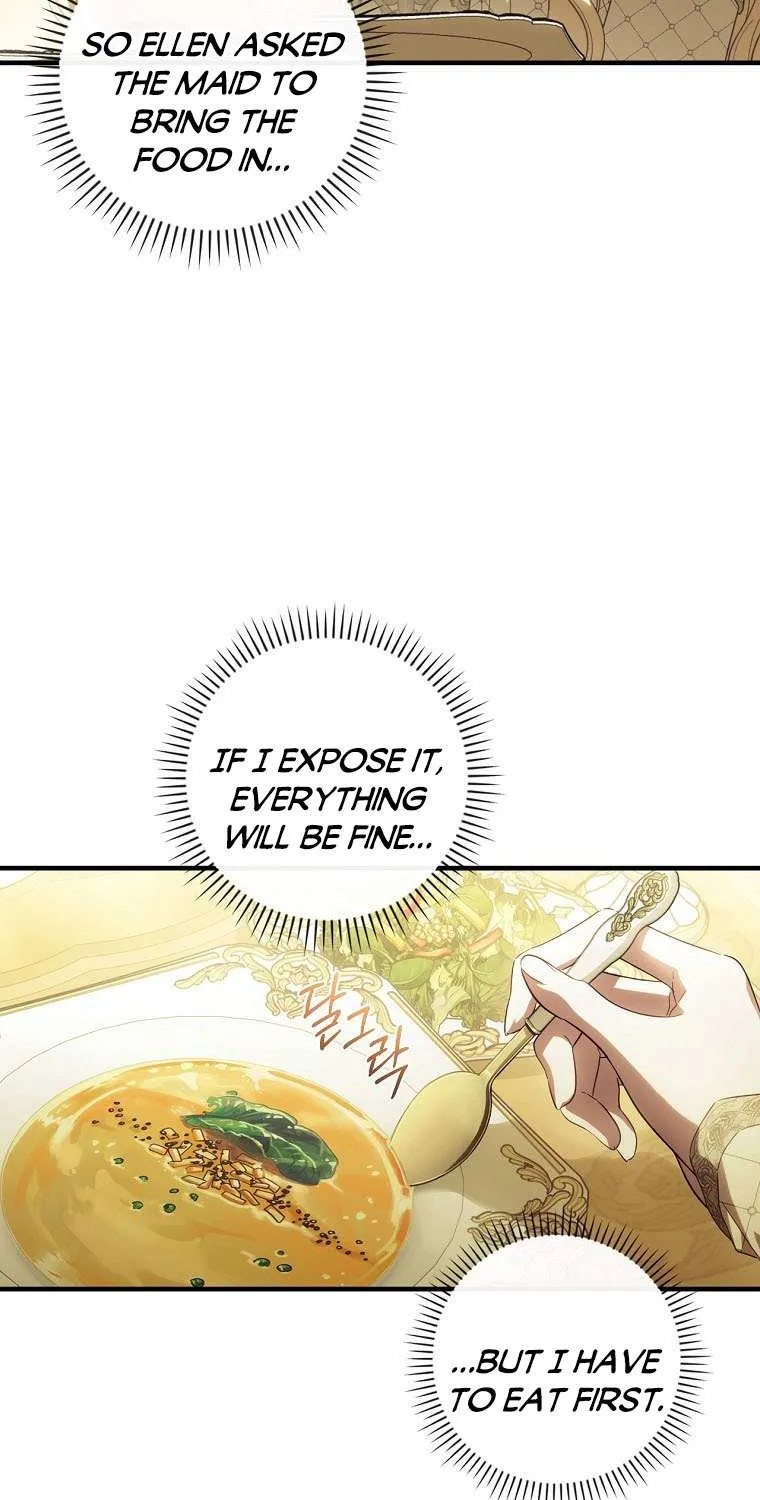 How to Get My Husband on My Side Chapter 70 page 3 - 