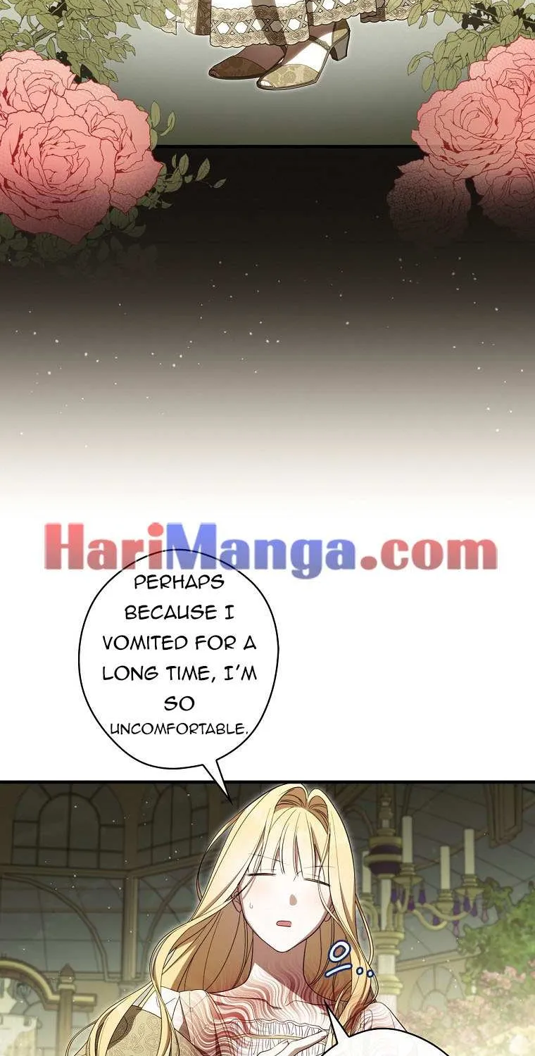 How to Get My Husband on My Side Chapter 70 page 22 - 