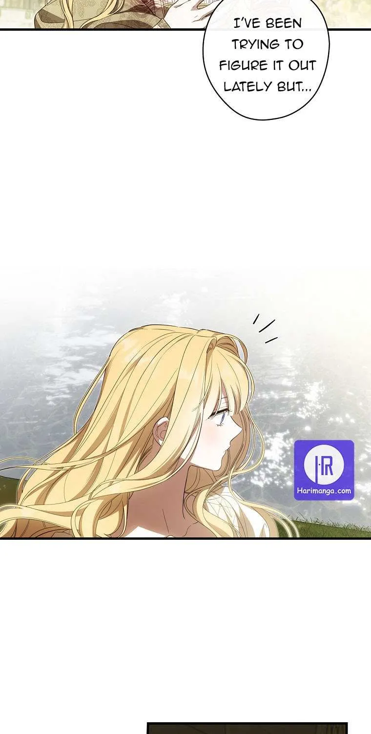 How to Get My Husband on My Side Chapter 70 page 23 - 