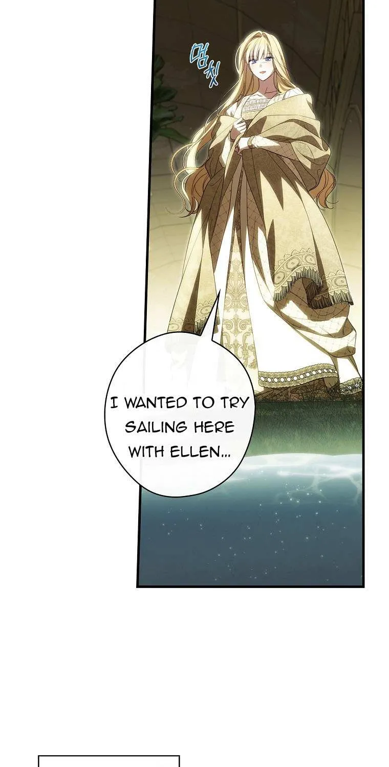 How to Get My Husband on My Side Chapter 70 page 24 - 