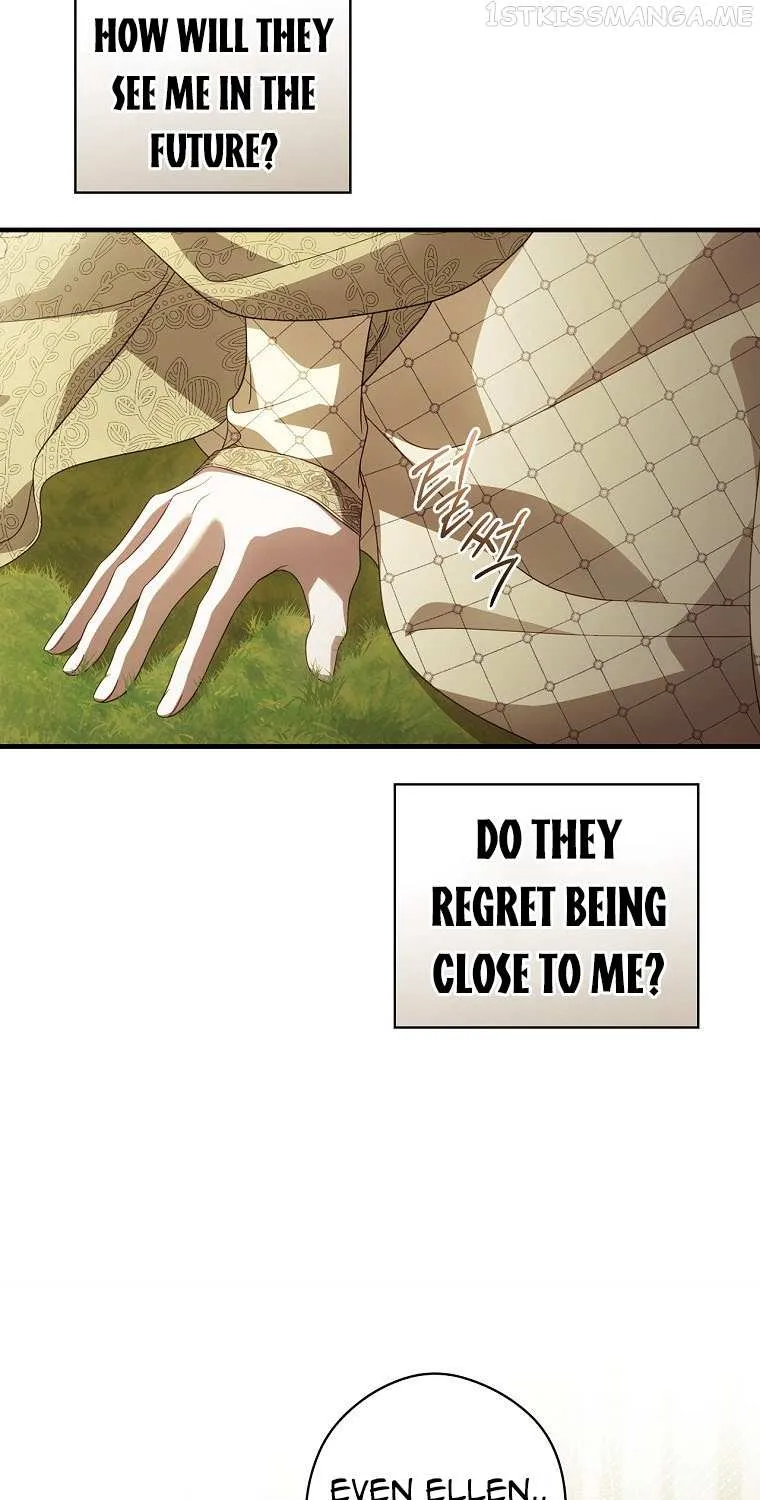 How to Get My Husband on My Side Chapter 70 page 25 - 