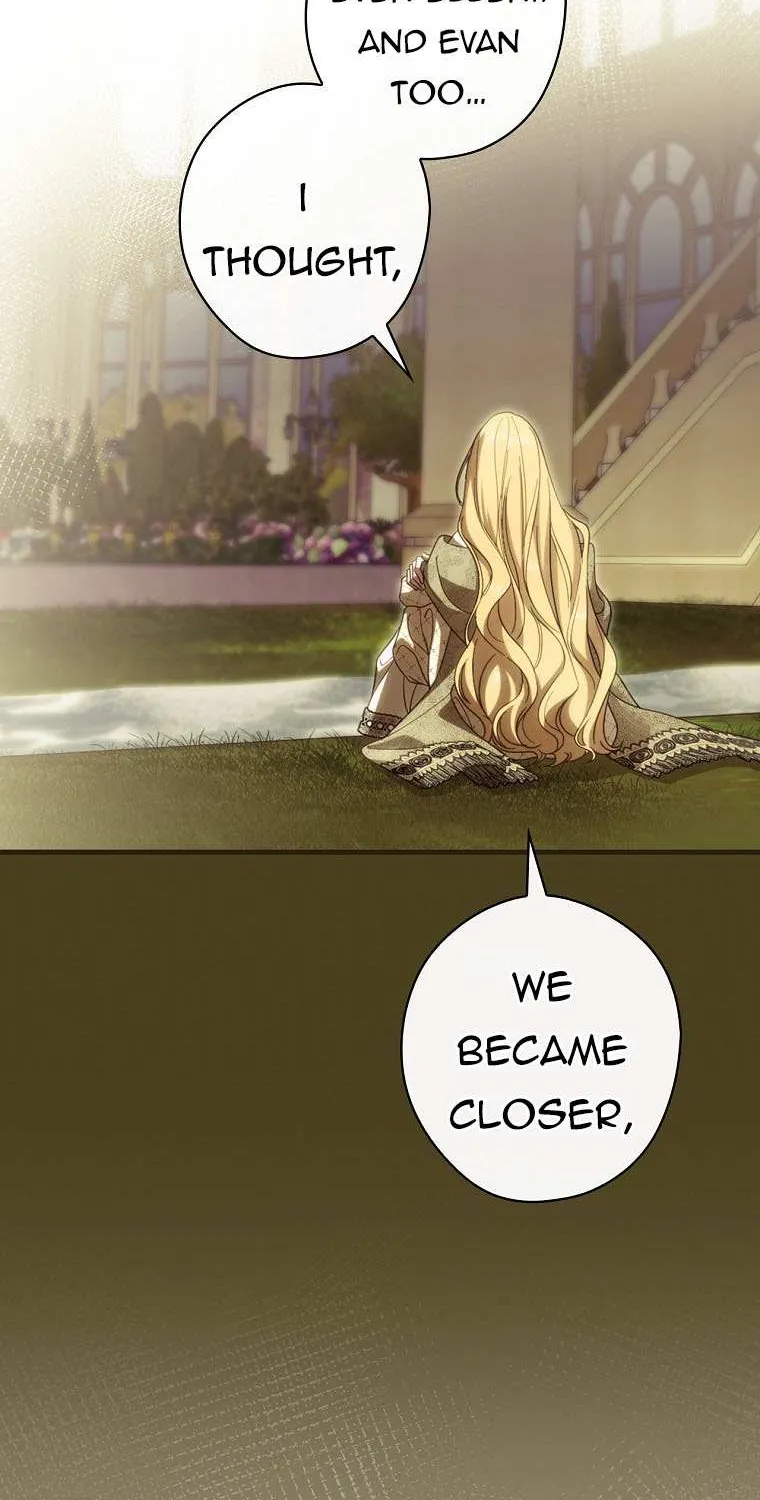 How to Get My Husband on My Side Chapter 70 page 26 - 