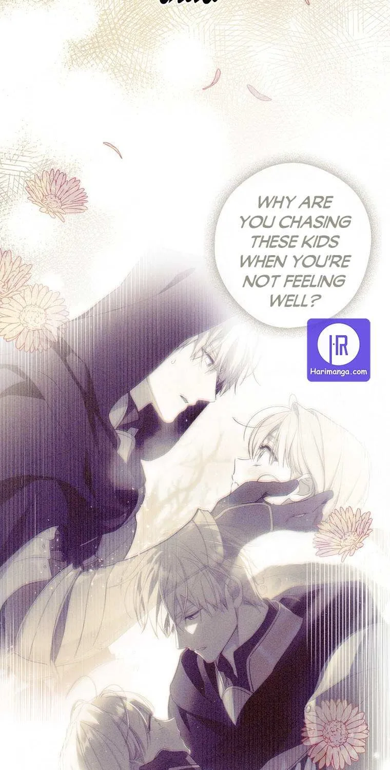 How to Get My Husband on My Side Chapter 70 page 32 - 