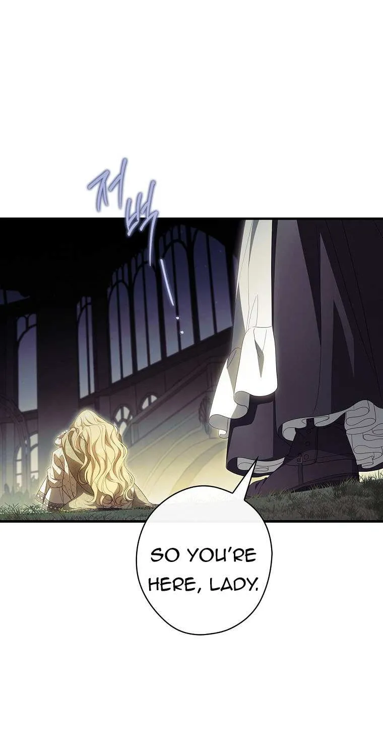 How to Get My Husband on My Side Chapter 70 page 38 - 
