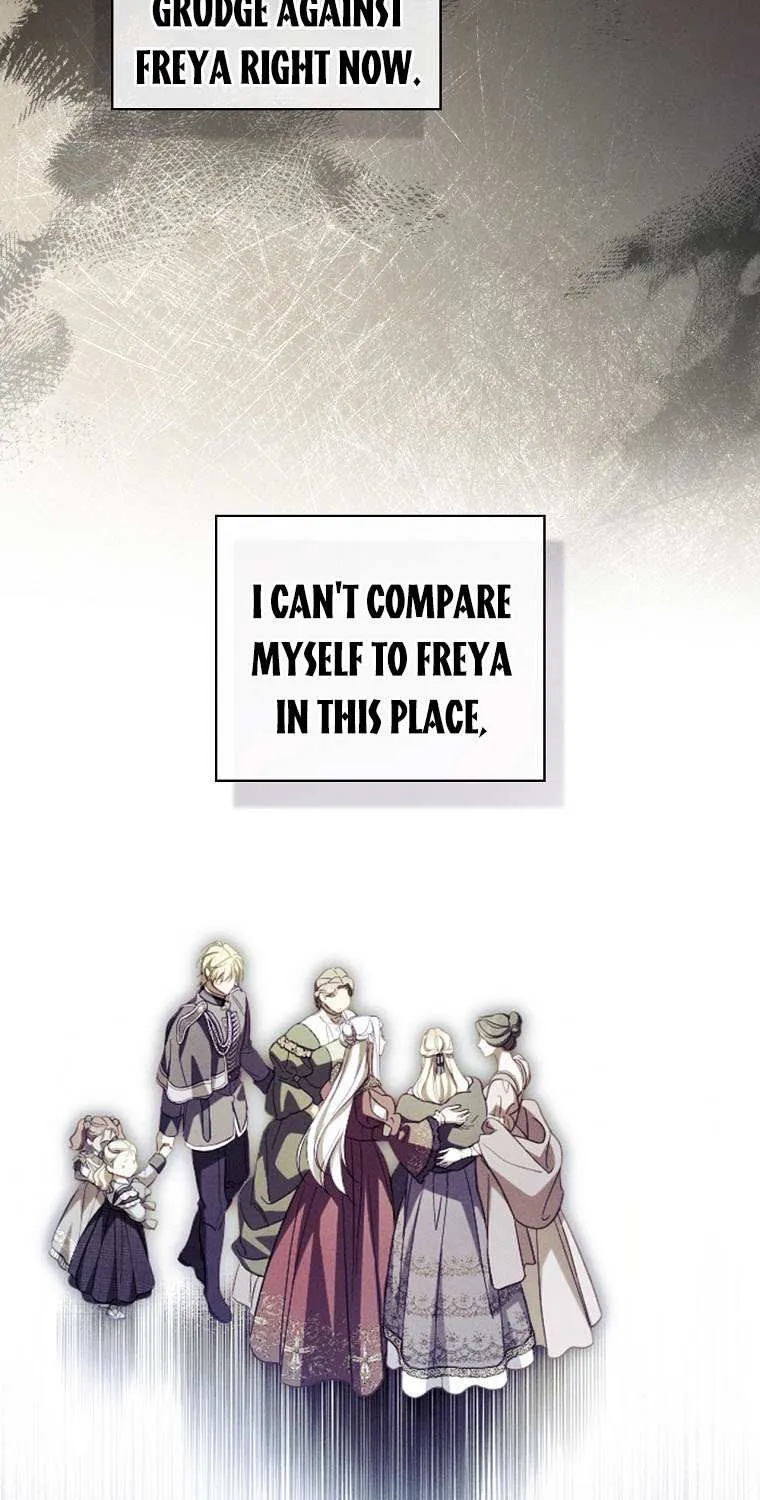 How to Get My Husband on My Side Chapter 70 page 5 - 