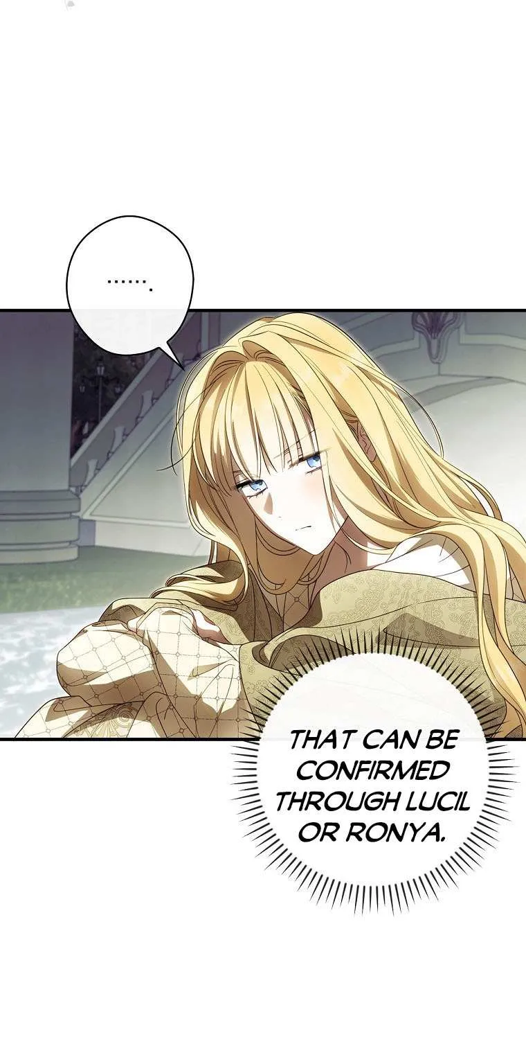 How to Get My Husband on My Side Chapter 70 page 41 - 