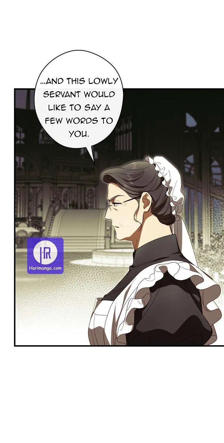 How to Get My Husband on My Side Chapter 70 page 42 - 