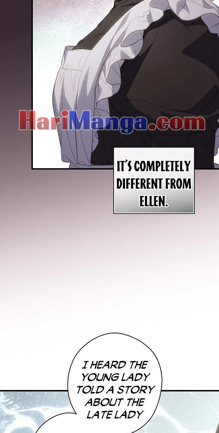 How to Get My Husband on My Side Chapter 70 page 51 - 