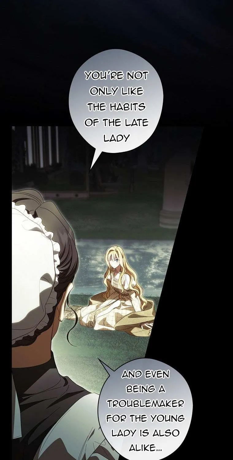 How to Get My Husband on My Side Chapter 70 page 58 - 