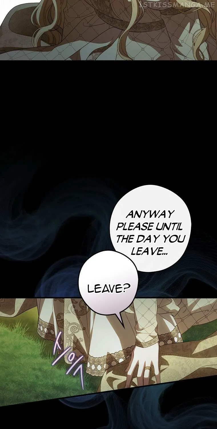 How to Get My Husband on My Side Chapter 70 page 61 - 