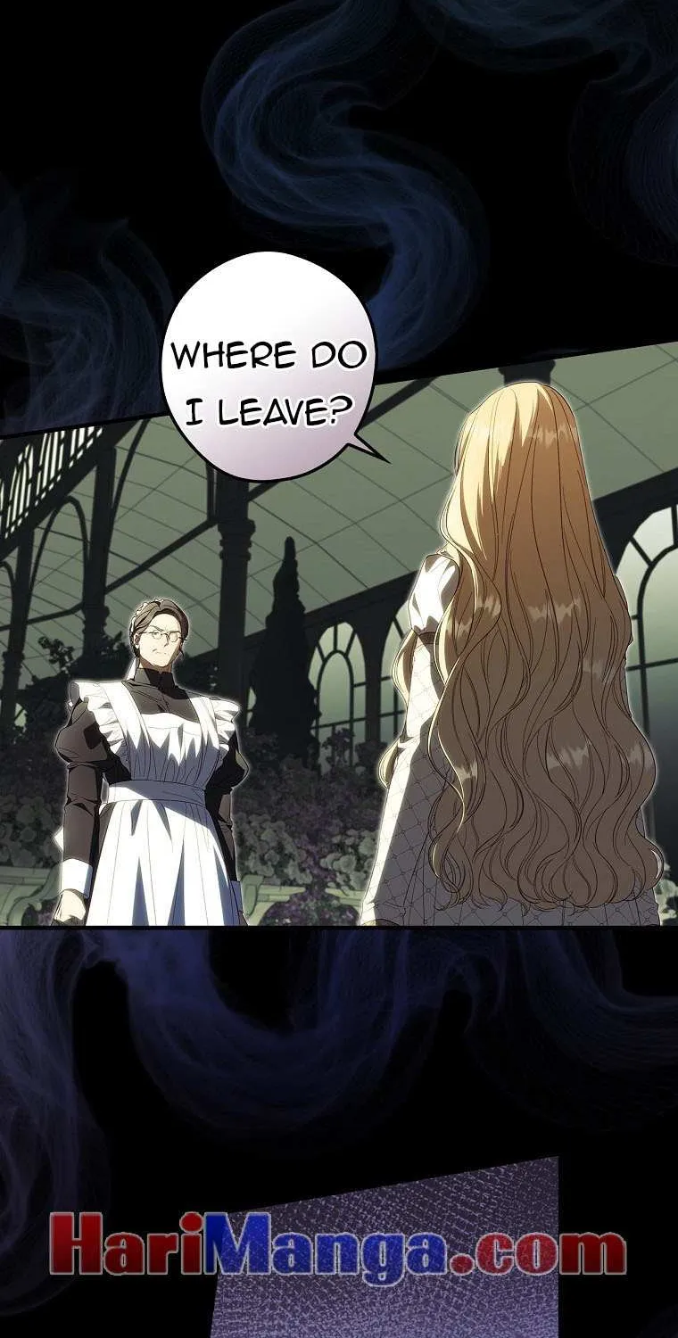 How to Get My Husband on My Side Chapter 70 page 62 - 