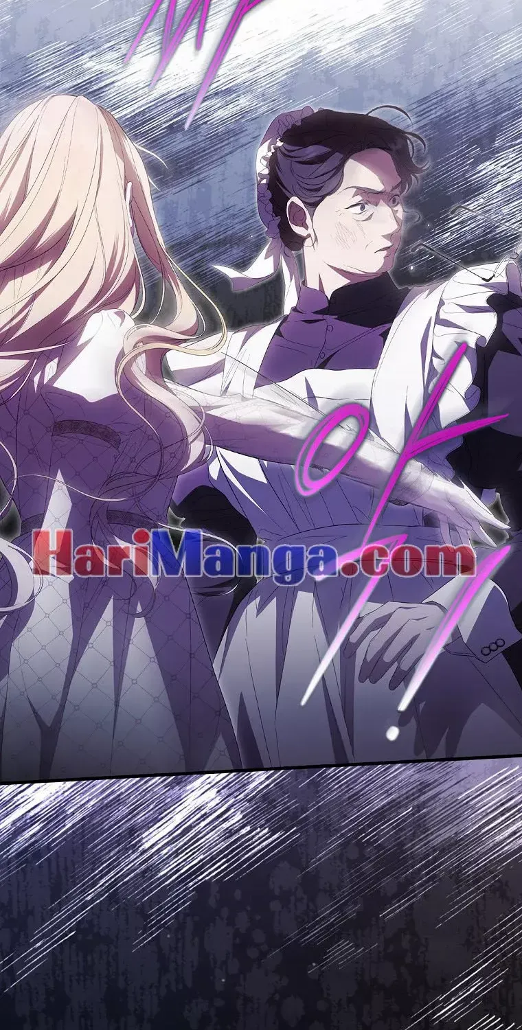 How to Get My Husband on My Side Chapter 70 page 76 - 
