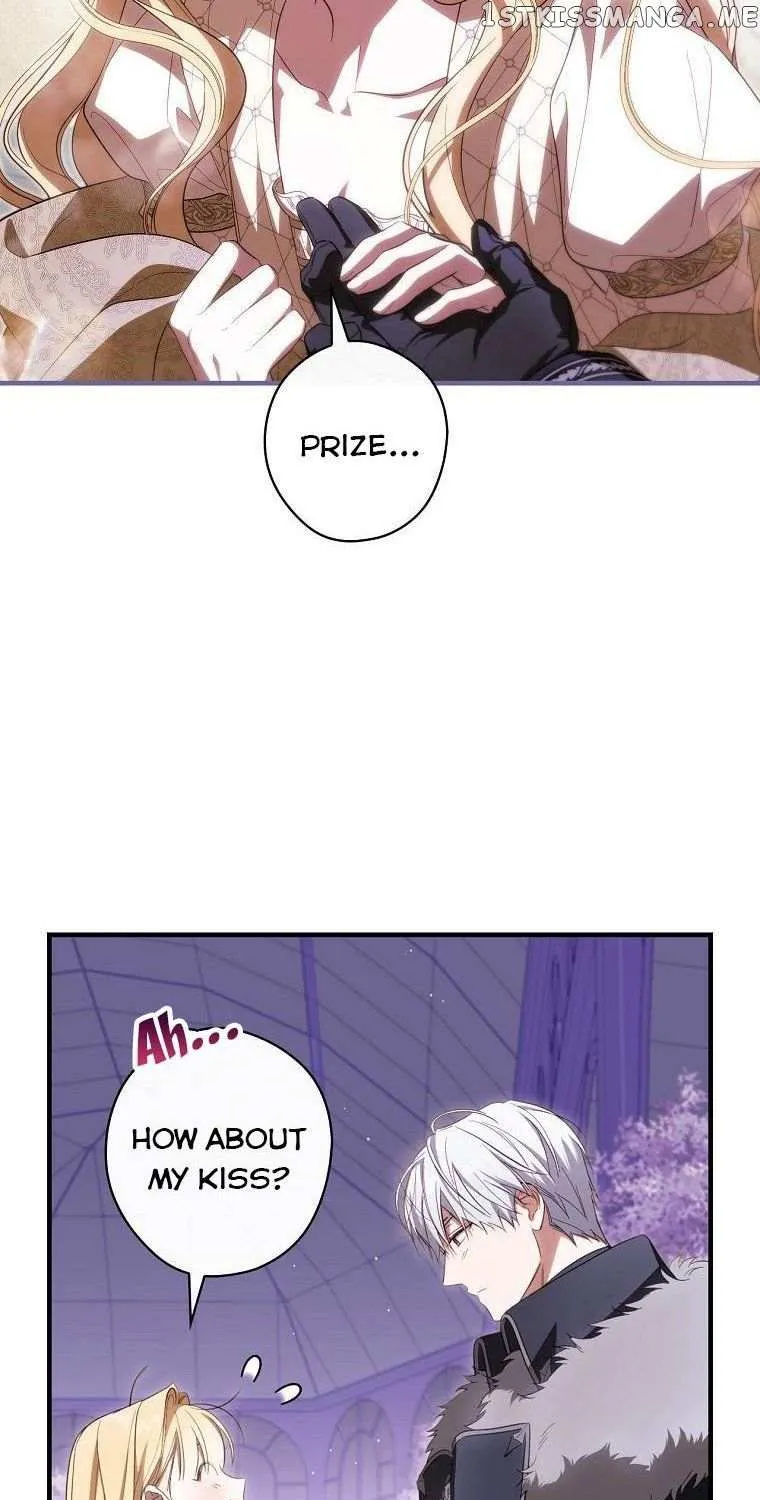 How to Get My Husband on My Side Chapter 71.5 page 16 - 