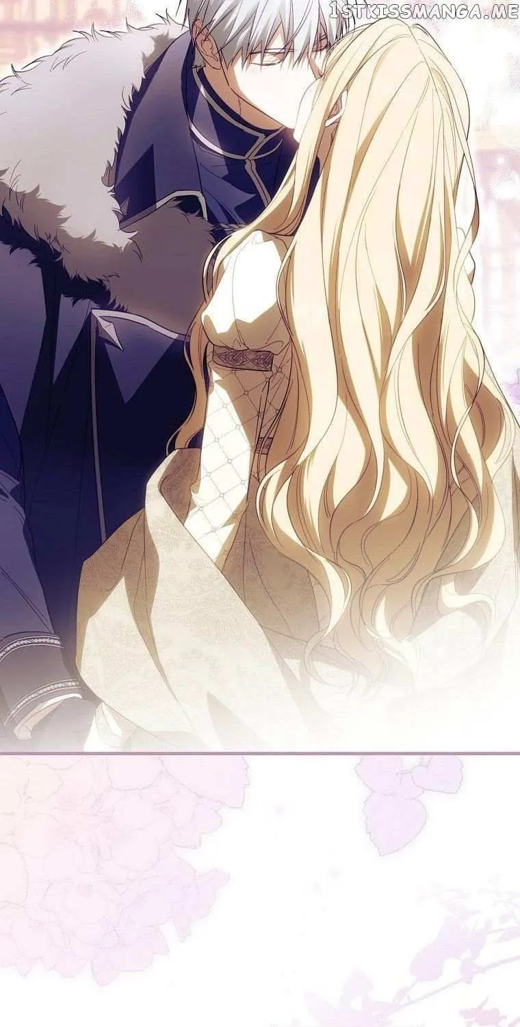 How to Get My Husband on My Side Chapter 71.5 page 24 - 