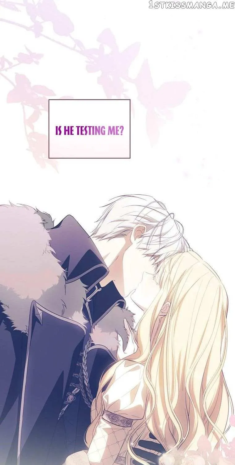 How to Get My Husband on My Side Chapter 71.5 page 26 - 