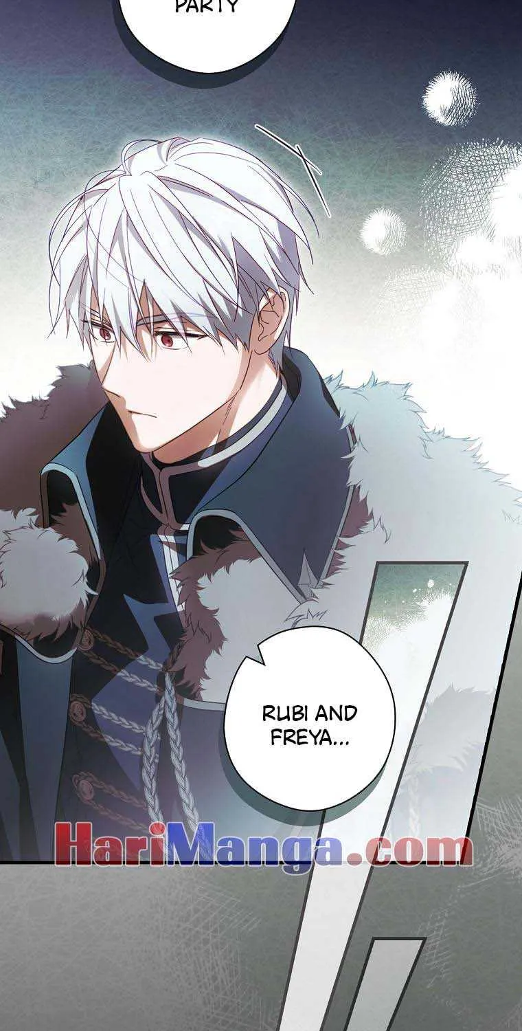 How to Get My Husband on My Side Chapter 71 page 11 - 