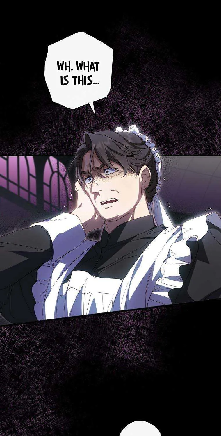 How to Get My Husband on My Side Chapter 71 page 15 - 