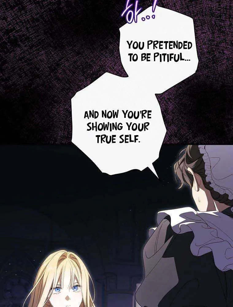 How to Get My Husband on My Side Chapter 71 page 17 - 