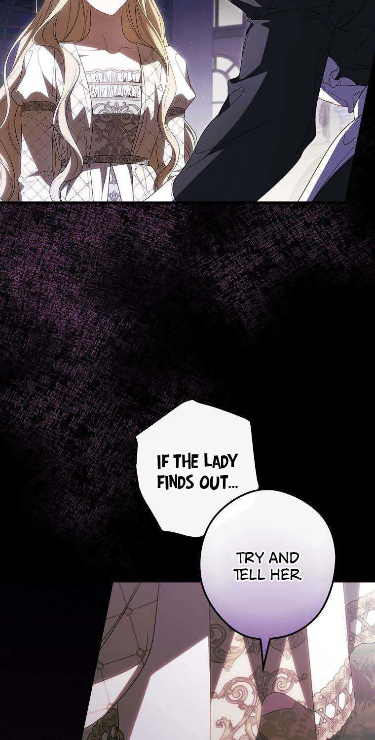 How to Get My Husband on My Side Chapter 71 page 18 - 