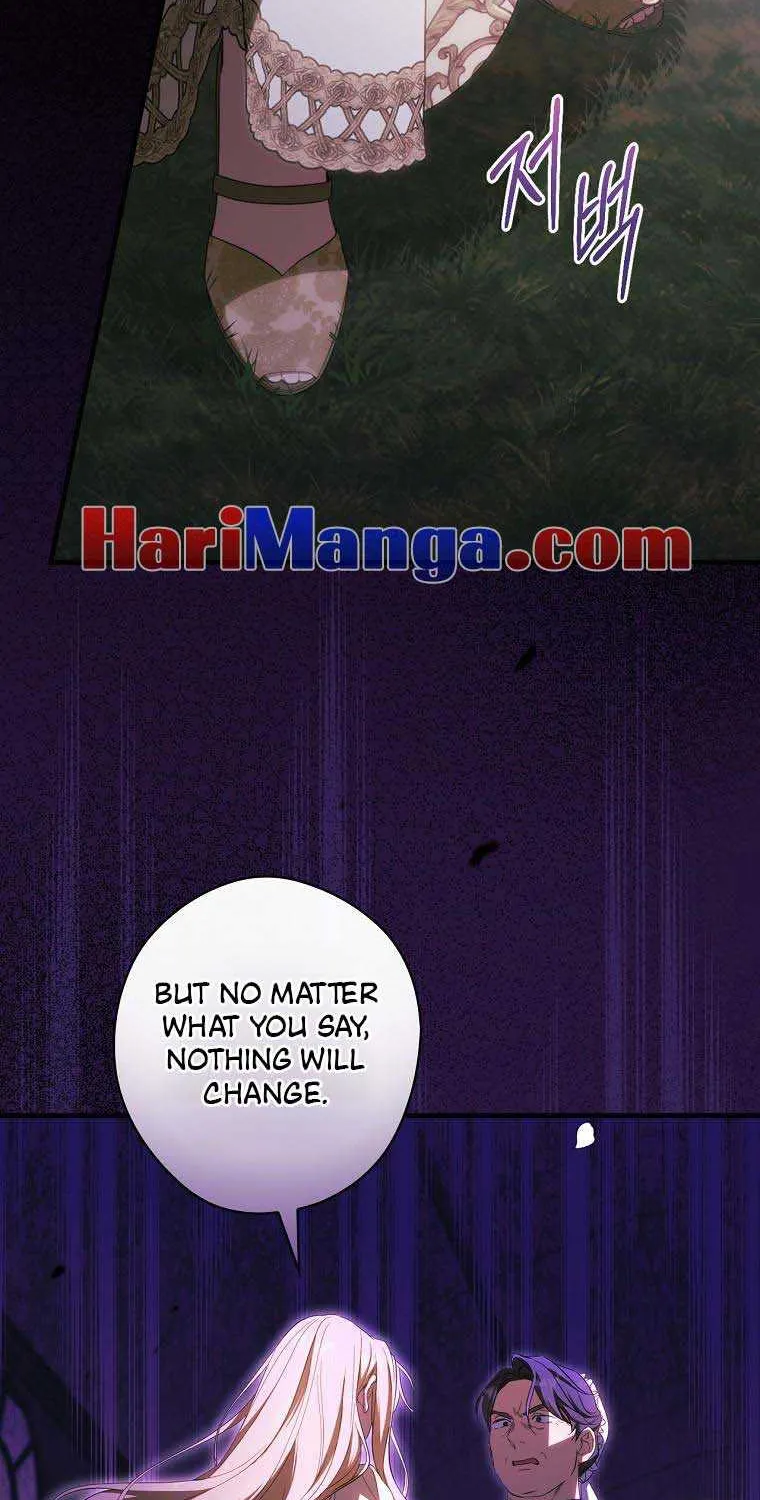 How to Get My Husband on My Side Chapter 71 page 19 - 