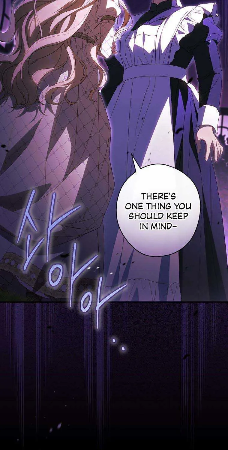 How to Get My Husband on My Side Chapter 71 page 20 - 