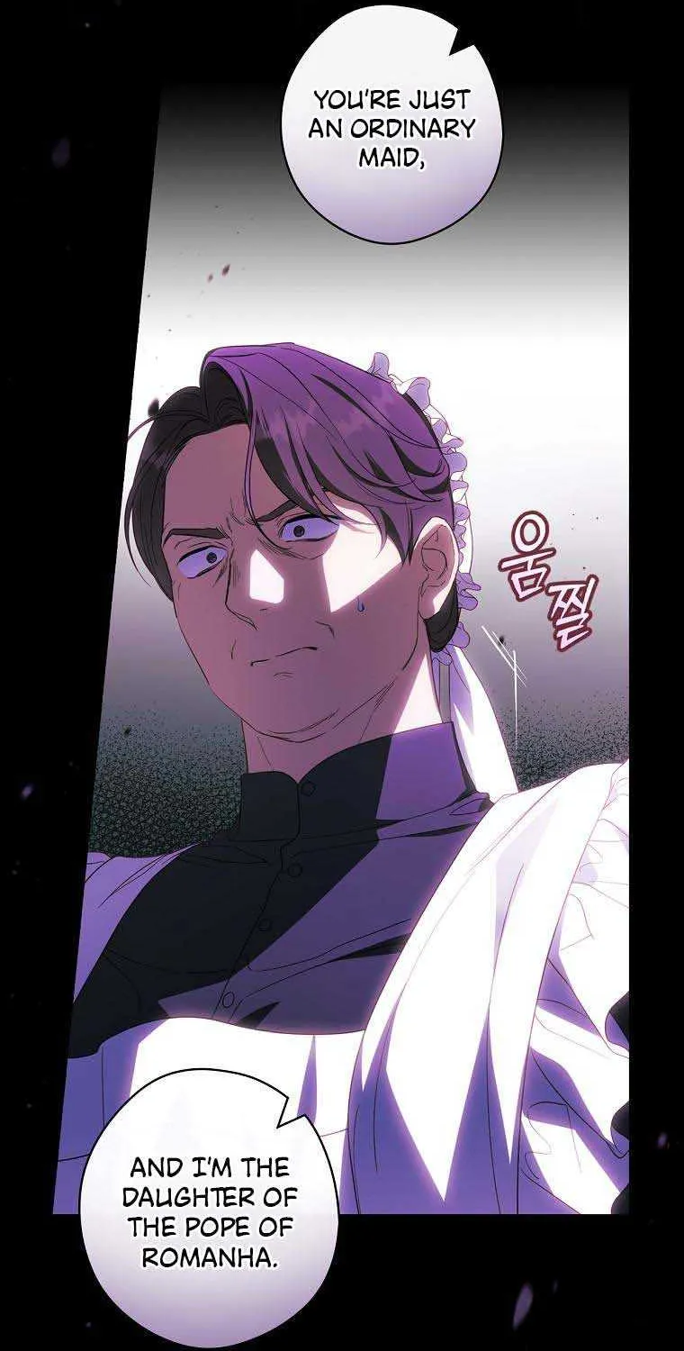 How to Get My Husband on My Side Chapter 71 page 21 - 