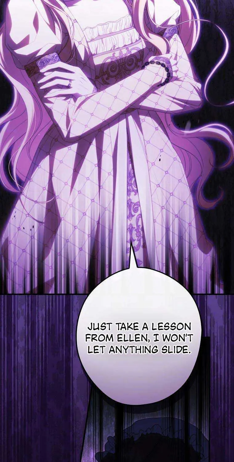 How to Get My Husband on My Side Chapter 71 page 23 - 
