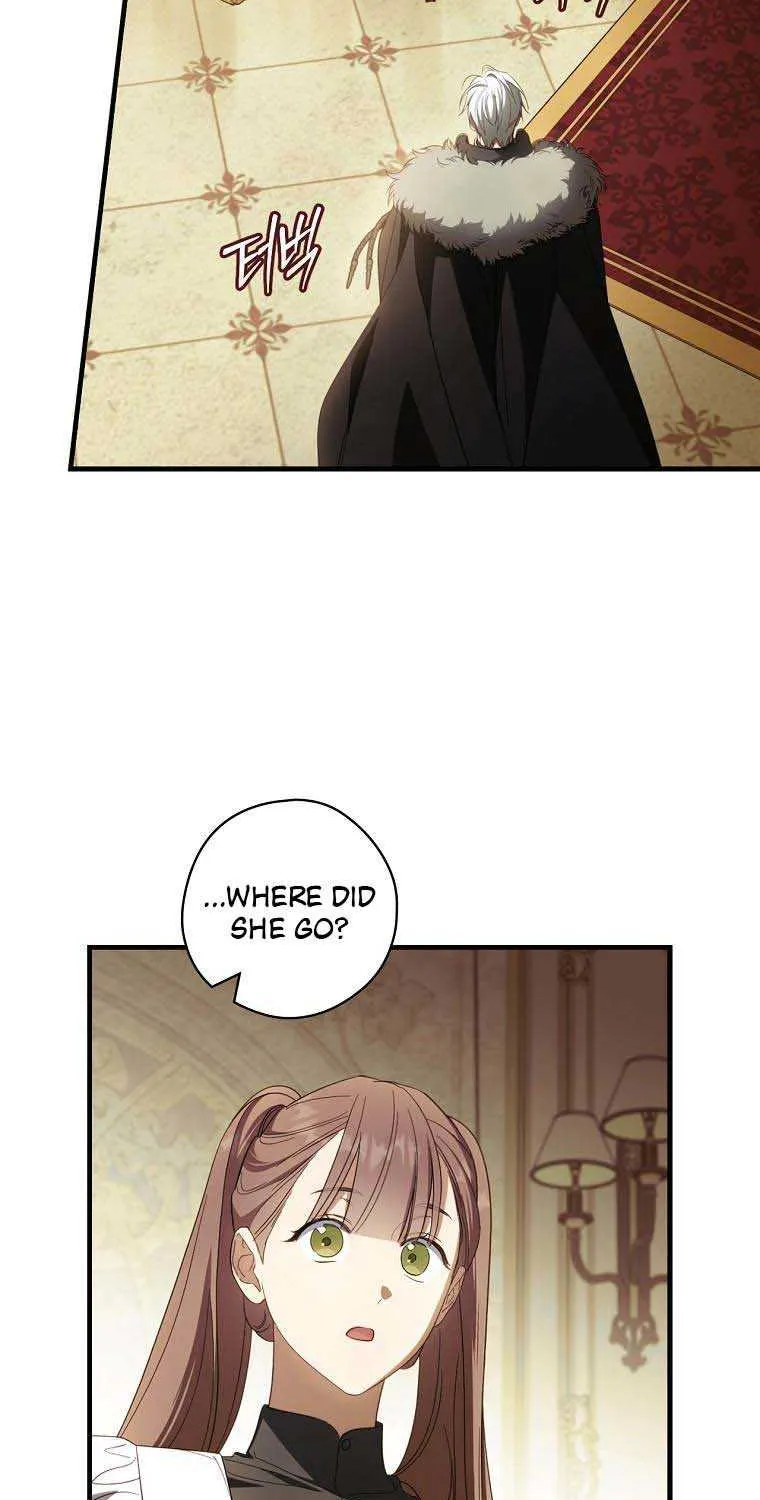 How to Get My Husband on My Side Chapter 71 page 32 - 